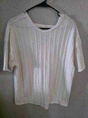 L BKE Womens Shirt